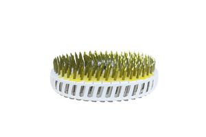 Bolkop Rolnagels RVS A2 - 2.5-2.7 x 60 mm - Rol 200 stuks
