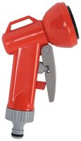Hose Spray Gun - Plastic - Per piece