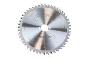 Circular Saw Blade for Wood 216 x 30 mm T48 - Per piece