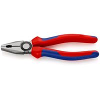 Combinatietang Comfort 160 mm - Per Stuk