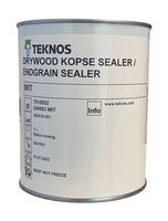 Kopse Sealer Transparant 1 Liter - Teknos