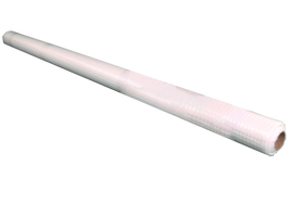 Dampdichte folie 90g/m2 - 1,50 x 50 meter