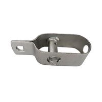 Draadspanner Thermisch Verzinkt 125 mm - Per Stuk