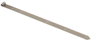 Duimheng RVS 80 cm - Moderne Punt