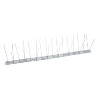 Duivenpinnen RVS 50 cm - Per Stuk