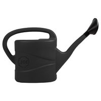 Gieter 10 Liter - Zwart - Per Stuk