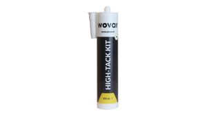 White High Tack Kit - Adhesive Sealant - Per 290 ml Tube