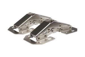 Keukenkast Scharnier Easy-On 42 mm - Per Set