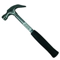 Claw Hammer with Steel Handle - 450 grams