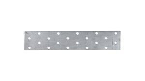 Flachverbinder verzinkt 60 x 180 mm - Pro Stück