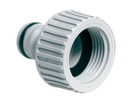 1/2 inch Hose Tap Connector with Internal Thread - Per Piece