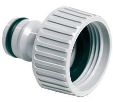 3/4 inch Hose Tap Connector with Internal Thread - Per Piece