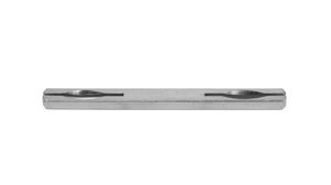 Krukstift 8 x 120 mm - Per Stuk