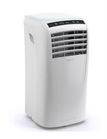 Mobiele Airco Compact 8000