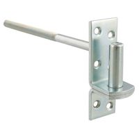 Nut Hook 16 mm Galvanized with wired end M12 x 220 mm