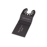 Multitool zaagjes DW voor Hout en Plastic 34 x 40 mm - Per Stuk