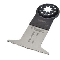 Multitool zaagjes Starlock voor Hout en Plastic 65 x 50 mm - Per Stuk