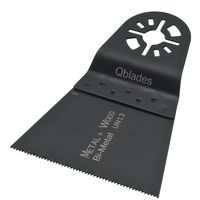 Multitool Tauchsäge Metall und Holz 68 x 42 mm Universal - pro Stück