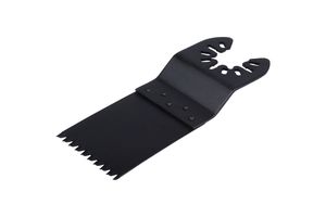 Multitool Säge mit Japan Verzahnung Holz und Kunststoff DW 34 x 40 mm - pro Stück