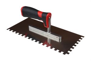 Taloche crantée Denture 8 mm - Par pièce