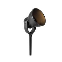 Prikspot verstelbaar 12V LED 1,8 watt Warm wit - Industrieel - Per stuk