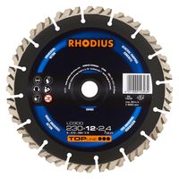 Diamanttrennscheibe 230 x 22.23 mm Professional - pro Stück