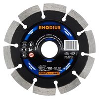 Diamanttrennscheibe 125 x 22.23 mm Classic - pro Stück