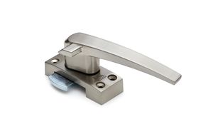 Window Handle Stainless Steel Right Handed - Per piece
