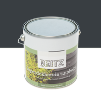 Beitz - Gartenbeize deckend Anthrazit RAL 7016