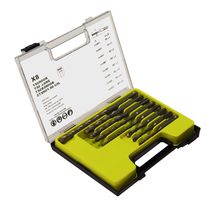 Set de 8 brocas SDS Plus - Por set