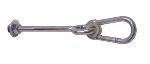 Swing Hook of M12 x 250 mm - Per Piece