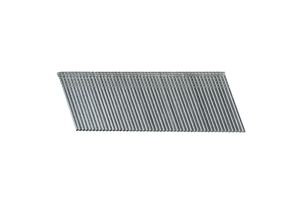 Schuine Brads Verzinkt - 1.6 x 38 mm - Doos 2500 stuks
