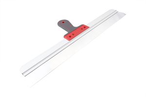 Spackmes RVS 600 mm - Per Stuk