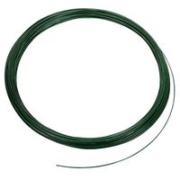Tensioning Wire Green 3.5 mm - 100 m Roll