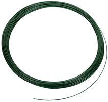 Tensioning Wire Green 3.8 mm - 100 m Roll
