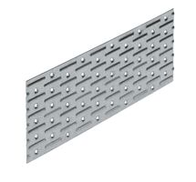 Nagelplattenbinder 75 x 256 mm - Pro Stück