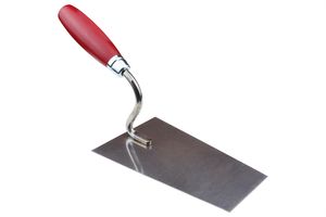 Stukadoorstroffel rechthoek 160 mm - Per Stuk