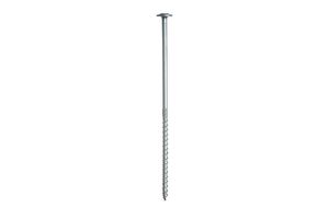 Parafuso Anilha galvanizado 10 x 180 mm Torx 40 - Por peça