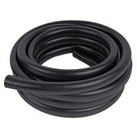 Hose Pipe 10 m Black 1 inch - Per roll