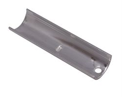 Daktrim Kraal Ø38 mm Aluminium Koppelstuk - Per Stuk