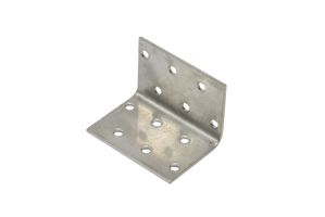 Angle Bracket 40 x 40 x 60 mm Stainless Steel - Per Piece