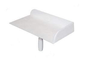 Voegbord kunststof 320 x 180 mm - Per Stuk 