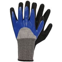 Gant de jardinage professionnel - Taille S - Par paire