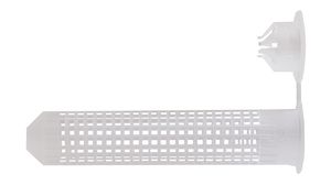 Siebhülse chemische Dübel M6 Kunststoff 12 x 60 mm - pro Stück