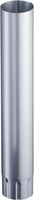 Zinken afvoerbuis 170 cm