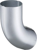 Zinken bocht (67°)