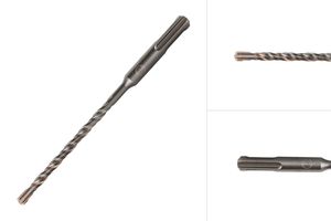 Betonboor SDS-plus met 4 snijkanten 6 x 160 mm - Per Stuk