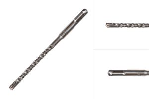 Betonboor SDS-plus met 4 snijkanten 8 x 160 mm - Per Stuk