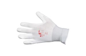 Painting Gloves White - One size - Per pair