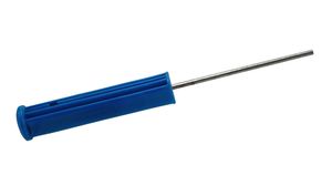 Inslaghulpstuk 195 mm voor Uni flexpluggen 140 - Per stuk